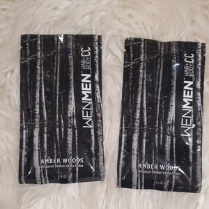 WEN MEN Hair + Body Cleansing Conditioner